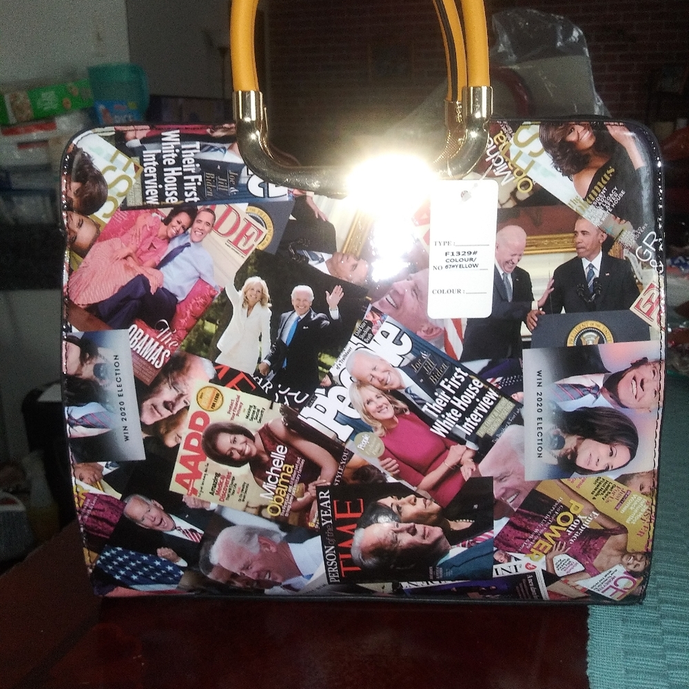 Celebrity Handbag - Picture 5 of 10
